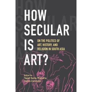 How Secular Is Art?