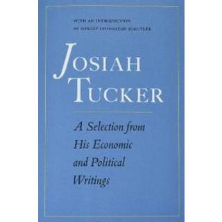 Josiah Tucker