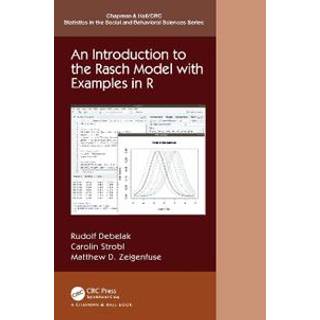 An Introduction to the Rasch Model with Examples in R