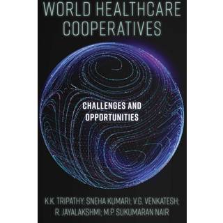 World Healthcare Cooperatives