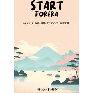 Start Forfra