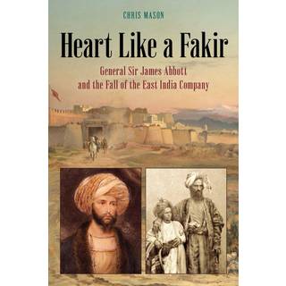 Heart Like a Fakir
