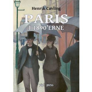 Paris i 1890ërne
