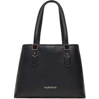 Valentino Bags Black Polyethylene Women Handbag