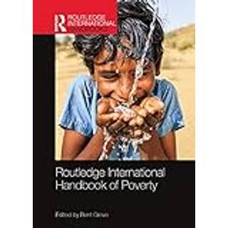 Routledge International Handbook of Poverty