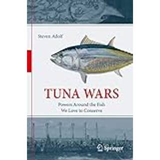 Tuna Wars