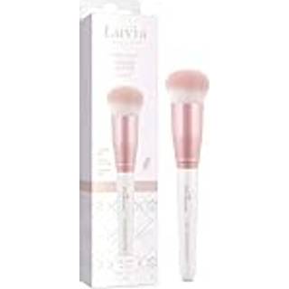 Luvia-Cosmetics Brush Face-brush120 Angled Buffer - Candy 1 Stk. (111,00 kr / 1 stk.) - 1 Stk.