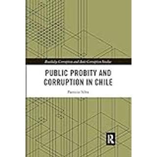 Public Probity and Corruption in Chile