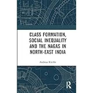 Class Formation, Social Inequality and the Nagas in North-East India