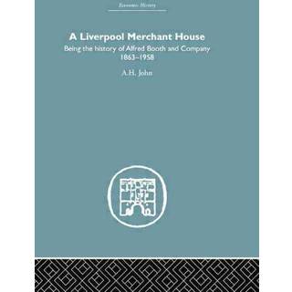 A Liverpool Merchant House