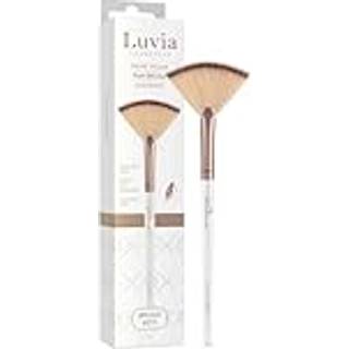 Luvia Cosmetics Fan Brush