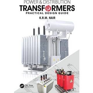 Power and Distribution Transformers, Edition 1 (Physical)