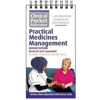 Clinical Pocket Reference Practical Medicines Management