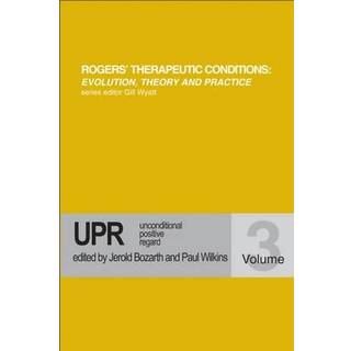 Unconditional Positive Regard