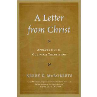 A Letter from Christ
