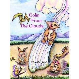 Colin from the Clouds