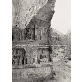 Visualizing Dunhuang