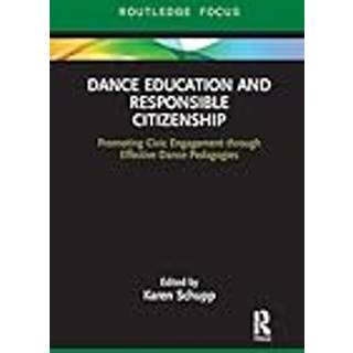 Dance Education and Responsible Citizenship