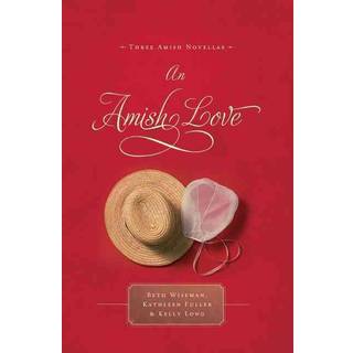 An Amish Love