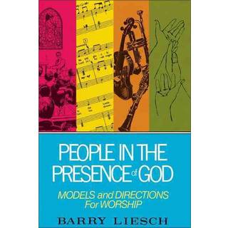 People in the Presence of God