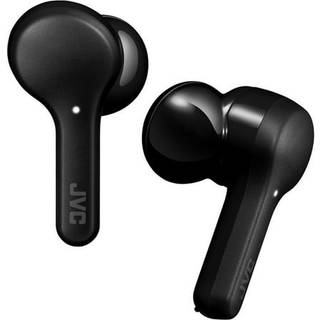 JVC HA-A8T-BU True Wireless In-Ear hovedtelefoner - Sort