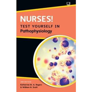 Nurses! Test yourself in Pathophysiology, 2e
