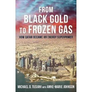 From Black Gold to Frozen Gas