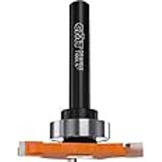 CMT Slidsfræser HM 47x5,0 m/holder K8 - 923.350.11A