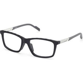 Adidas Sport Mand SP5013 002 Optiske stel Injiceret Sort-opaque Firkantet Normal