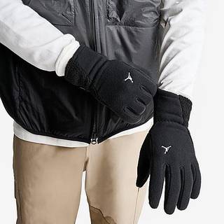 handsker Nike JORDAN M LG FLEECE 9316-39 Størrelse L