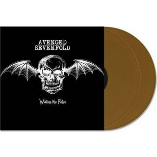 Avenged Sevenfold - Waking The Fallen