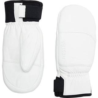 Hestra Omni Mitt 7 WHITE