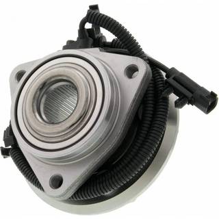 Moog 513270 hjulb?rende og navmontering til Jeep Liberty