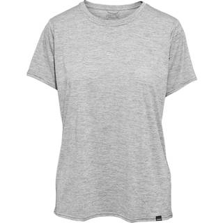 Patagonia Women's Cap Cool Daily Shirt Funktionsshirt Damer størrelse S farve grå