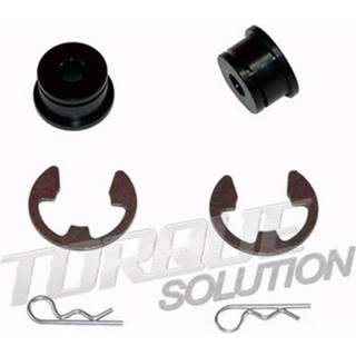 Momentopl?sning TS-SCB-407 Shifter Kabelb?sninger: 2003-11 Toyota Corolla