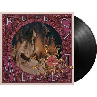 Rufus Wainwright - Want Two