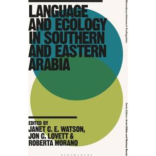 Language and Ecology in Southern and Eastern Arabia