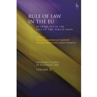 Rule of Law in the EU