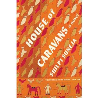 House of Caravans