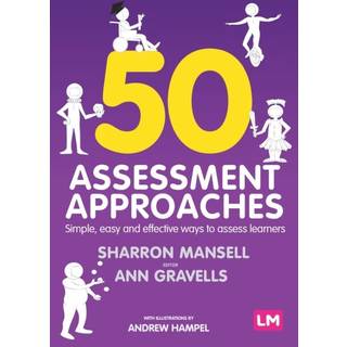 50 Assessment Approaches