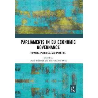 Parliaments in EU Economic Governance