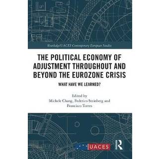 The Political Economy of Adjustment Throughout and Beyond the Eurozone Crisis