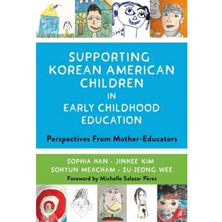 Supporting Korean American Children in Early Childhood Education