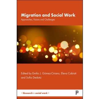 Migration and Social Work
