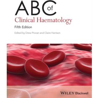 ABC of Clinical Haematology