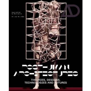 Posthuman Architectures