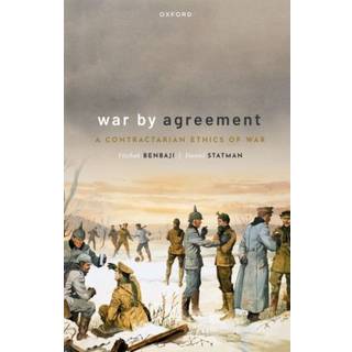 War by Agreement