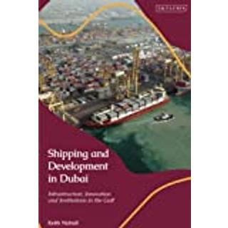 Shipping and Development in Dubai