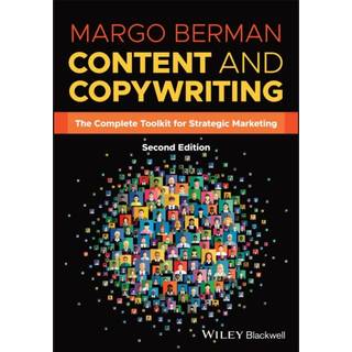 Content and Copywriting