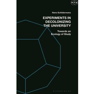 Experiments in Decolonizing the University